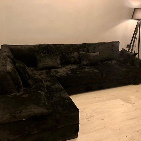 Nikki Apartments 3 Тирана Экстерьер фото