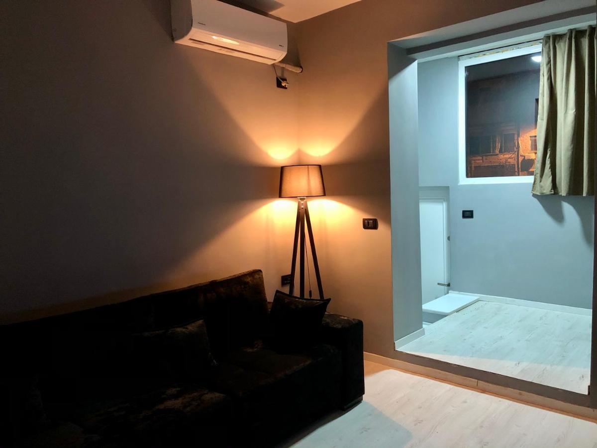 Nikki Apartments 3 Тирана Экстерьер фото