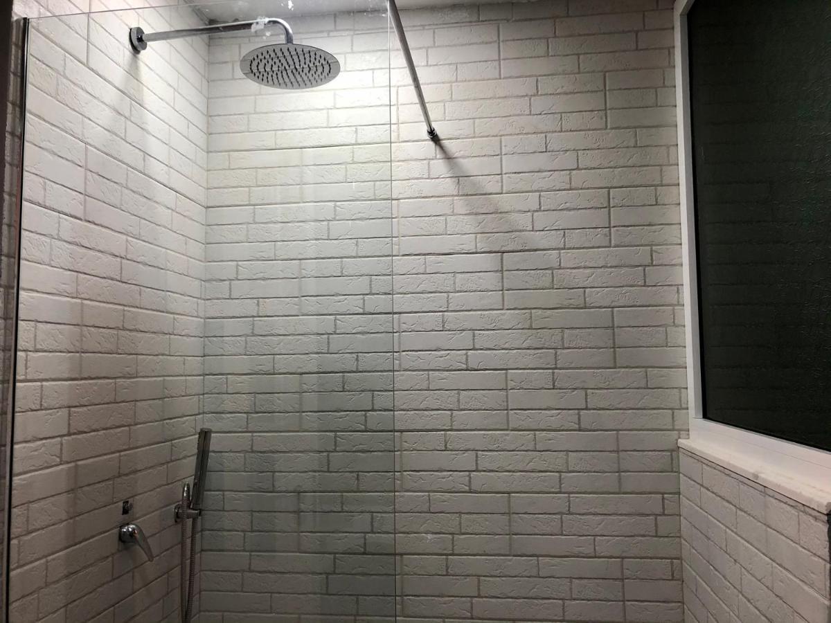 Nikki Apartments 3 Тирана Экстерьер фото