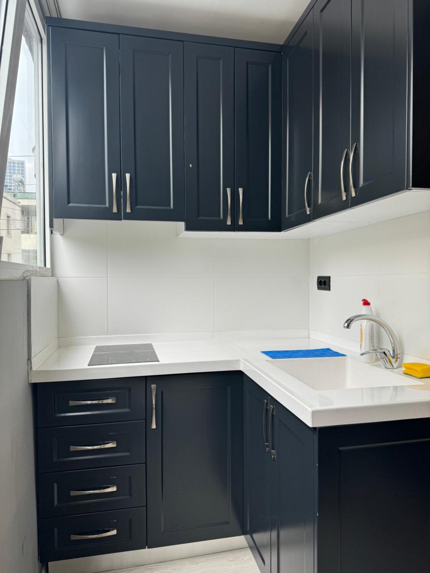 Nikki Apartments 3 Тирана Экстерьер фото
